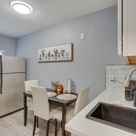 Cozy Bay Area Vacation Rental With Patio Хейуорд Экстерьер фото